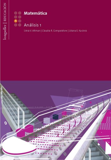 Matemática 5: Análisis 1