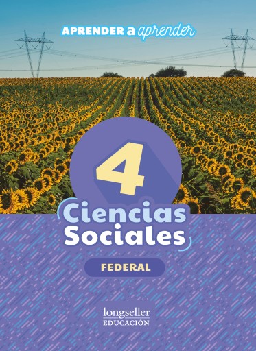 Ciencias Sociales 4 - Federal