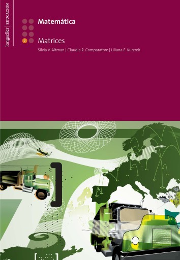 Matemática 7: Matrices
