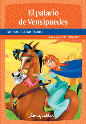 El palacio de Vensipuedes