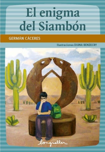 El enigma del Siambón