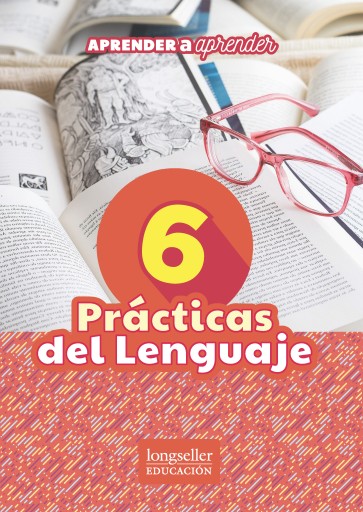 Prácticas del Lenguaje 6