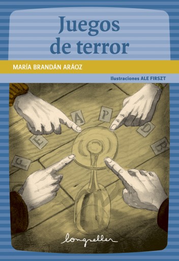 Juegos de terror