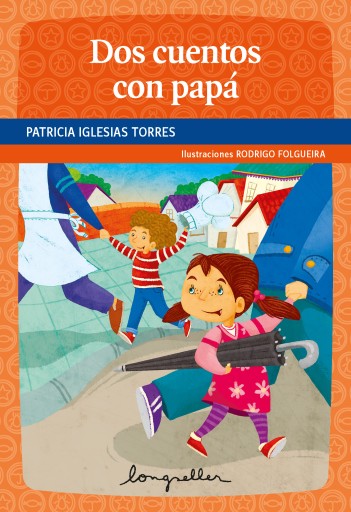 Dos cuentos con papá