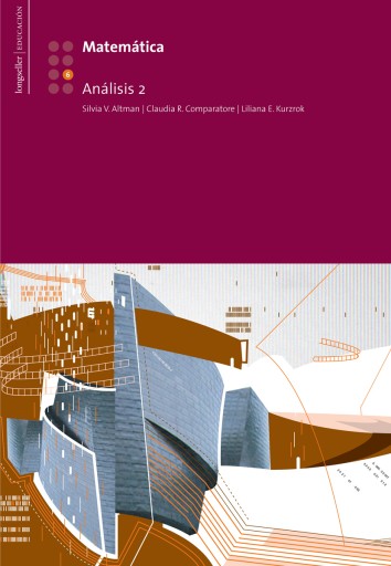 Matemática 6: Análisis 2