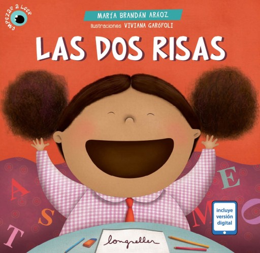 Las dos risas