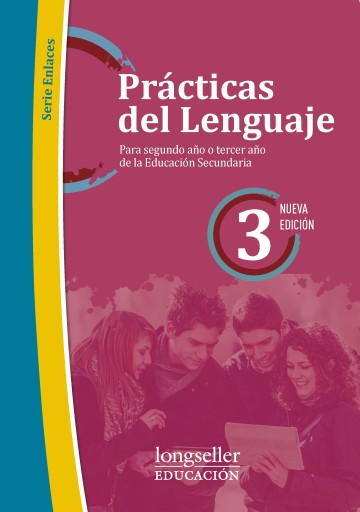 Prácticas del Lenguaje 3: Nueva edición