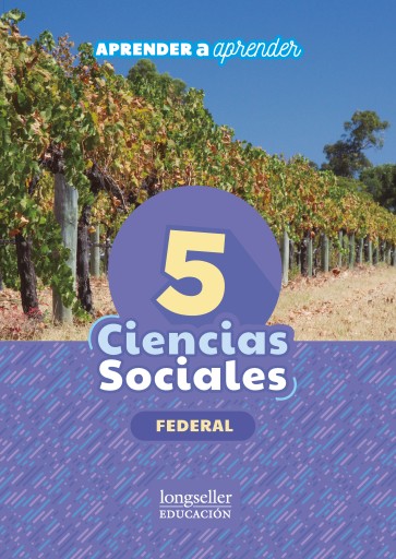 Ciencias Sociales 5 - Federal