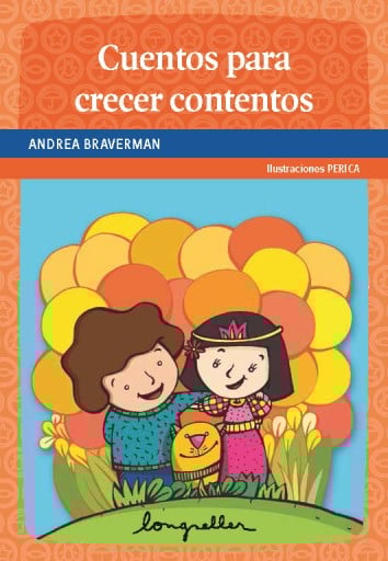 Cuentos para crecer contentos