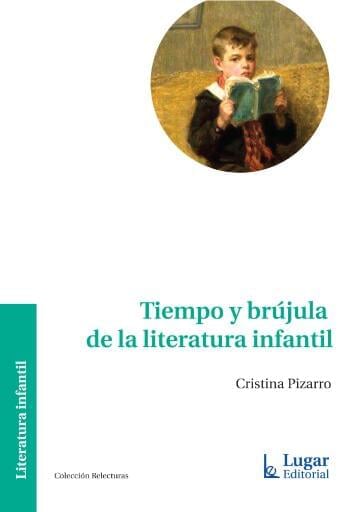 TIEMPO Y BRÚJULA DE LA LITERATURA INFANTIL