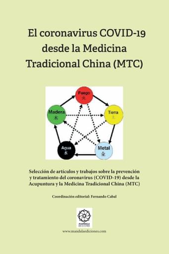 Coranovirus COVID-19 desde la Medicina Tradicional China MTC