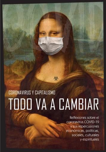 Coronavirus y capitalismo - TODO VA A CAMBIAR