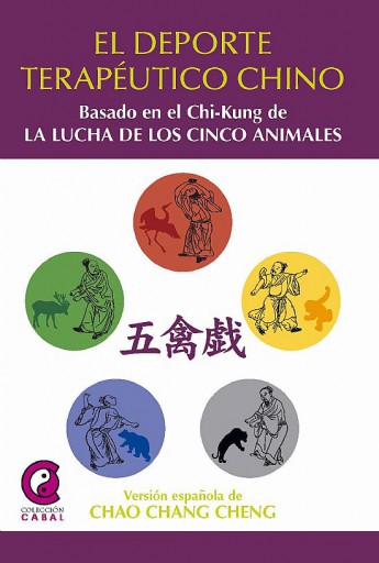 El deporte terapéutico chino