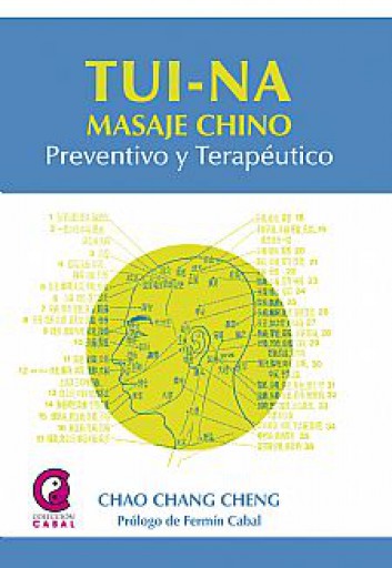 Tui-na masaje chino
