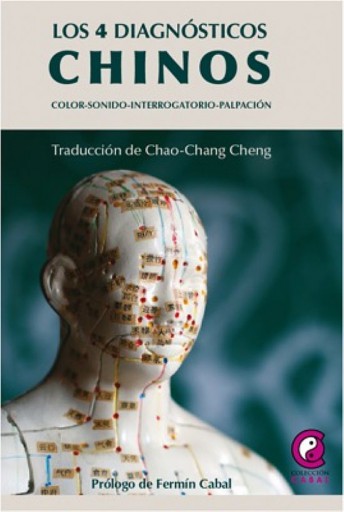 Los 4 diagnosticos chinos EBOOK