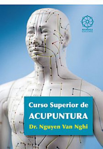 cursos superior acupuntura completo EBOOK