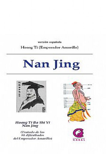 Nan-Jing Tratado de las 81 dificultades