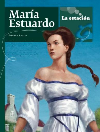 María Estuardo