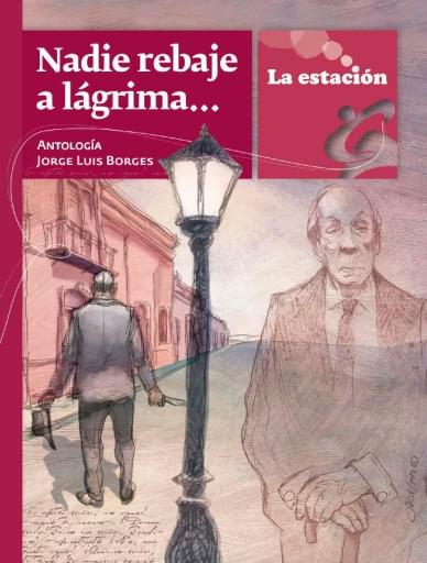 Nadie rebaje a lágrima...