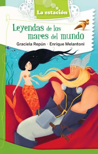 Leyendas de los mares del mundo