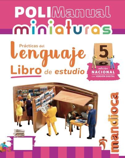 POLIManual Miniaturas 5 Nacional