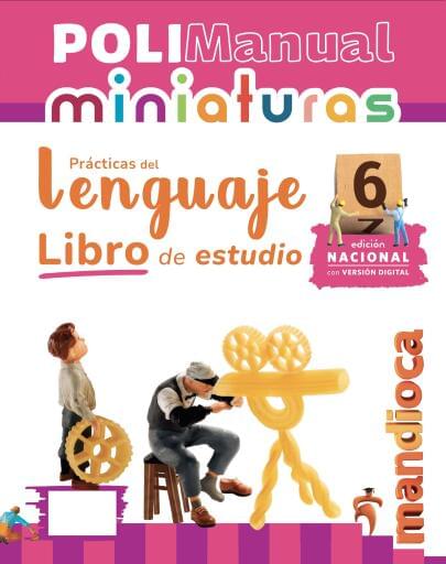 POLIManual Miniaturas 6 Nacional