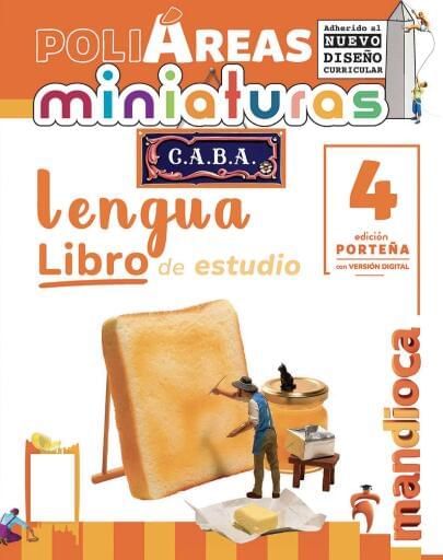 POLIÁreas miniaturas 4 Porteña