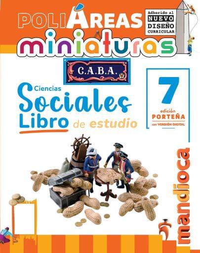 Miniaturas 7 CABA - Sociales