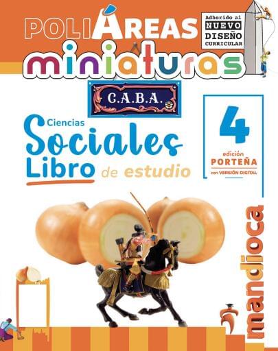 Miniaturas 4 CABA - Sociales