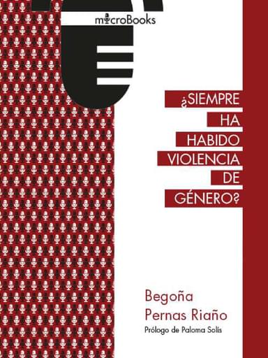 ¿Siempre ha habido violencia de género?