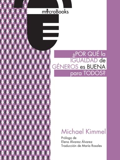 ¿Por qué la igualdad de géneros es buena para todos?