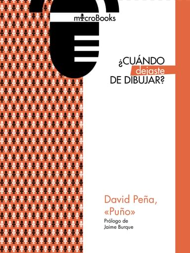 ¿Cuándo dejaste de dibujar?