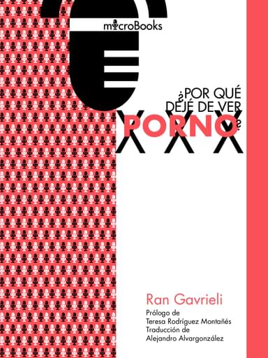 ¿Por qué dejé de ver porno?