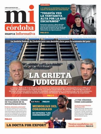 MI Cordoba 220523