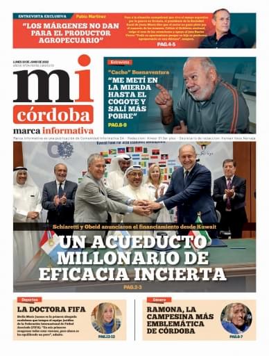 Mi cordoba 220620