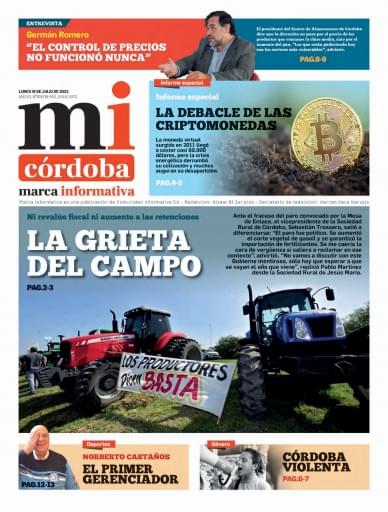 Mi Cordoba 220718