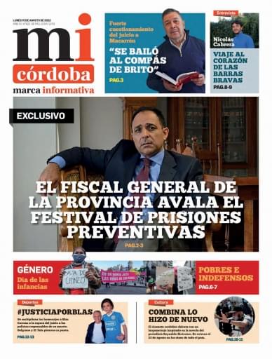 Mi Cordoba 220815