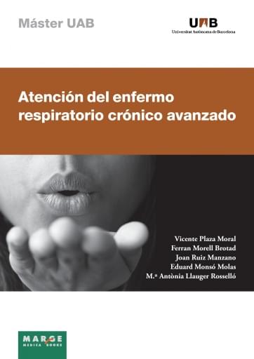 Atención del enfermo respiratorio crónico avanzado