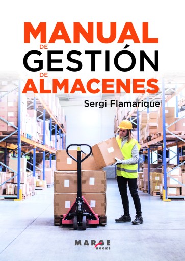 Manual de gestión de almacenes