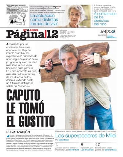 29 de Junio 2024