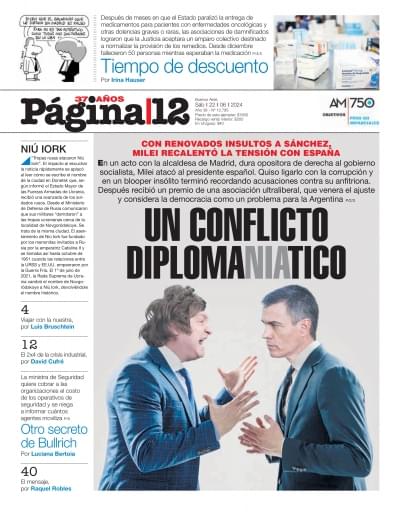 22 de Junio 2024
