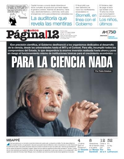 17 de Junio 2024