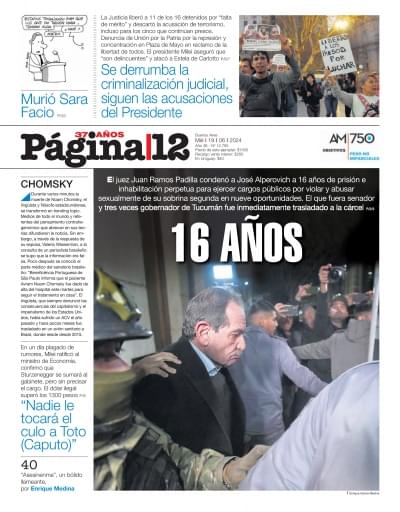 19 de Junio 2024