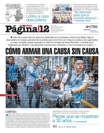 20 de Junio 2024