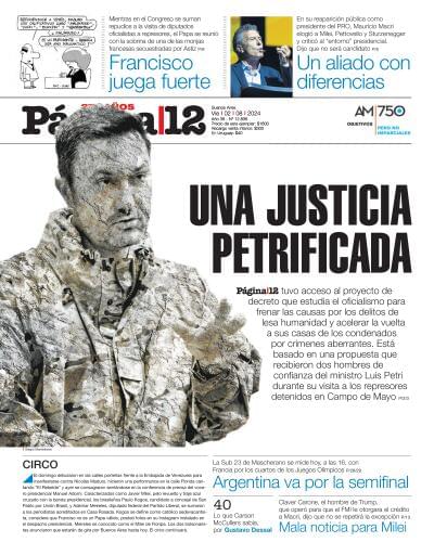 2 de Agosto 2024