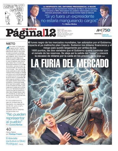 6 de Agosto 2024
