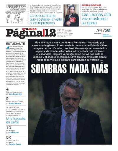 10 de Agosto 2024