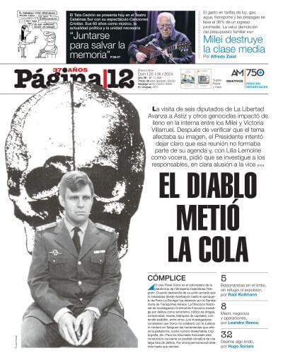 25 de Agosto 2024