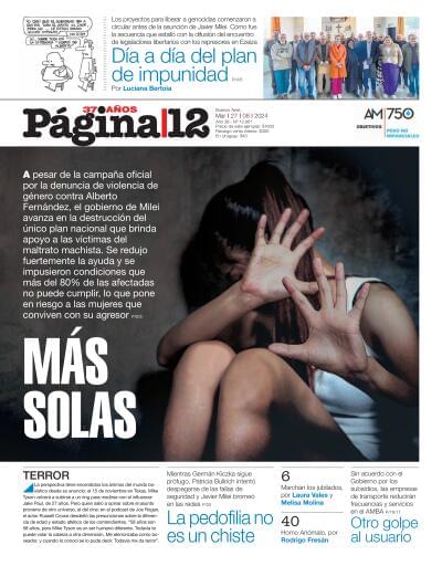 27 de Agosto 2024