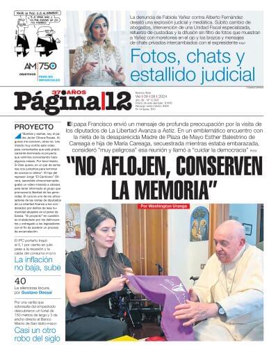 9 de Agosto 2024
